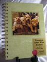 ID-#36.Keep track of your Shar-Pei with this journal
